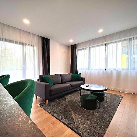Ira Premium Apartment Cluj Екстериор снимка