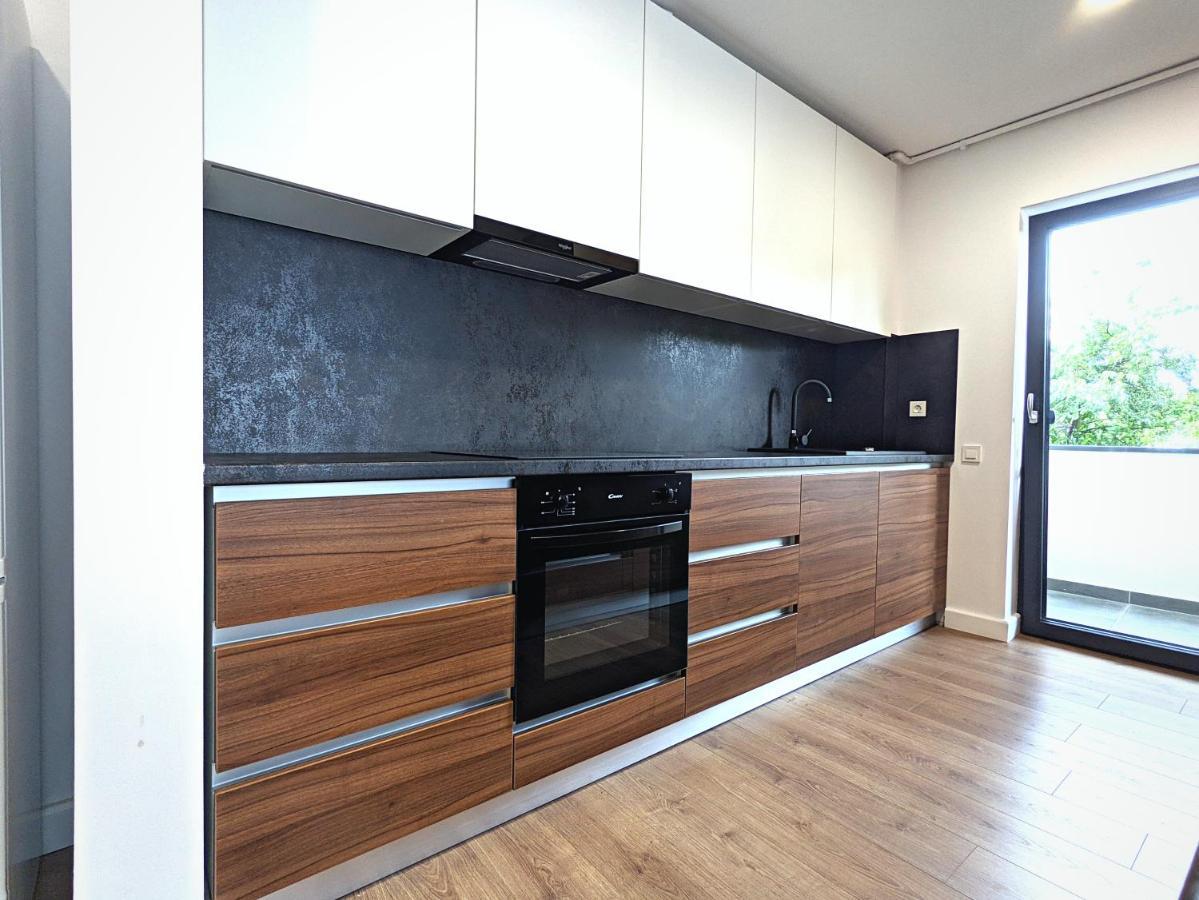 Ira Premium Apartment Cluj Екстериор снимка