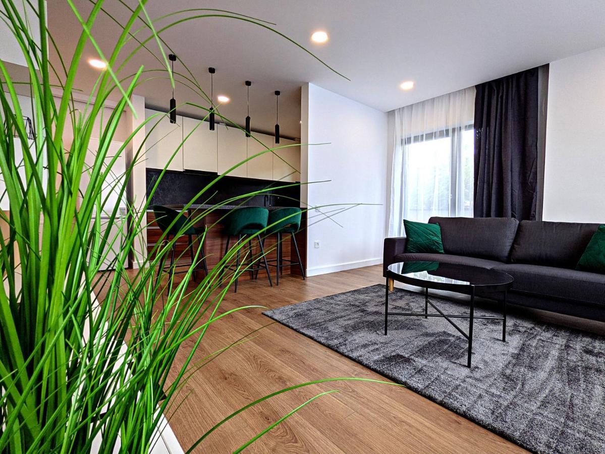 Ira Premium Apartment Cluj Екстериор снимка