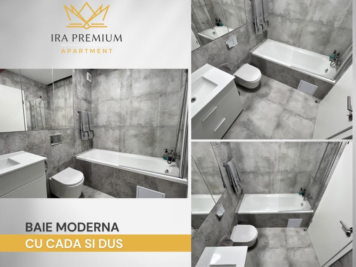 Ira Premium Apartment Cluj Екстериор снимка