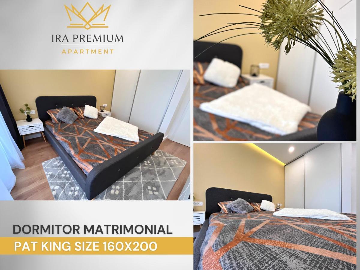 Ira Premium Apartment Cluj Екстериор снимка